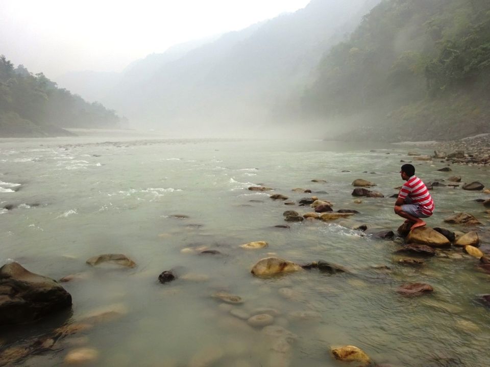 Photo of Rishikesh 2/11 by Prahlad Raj