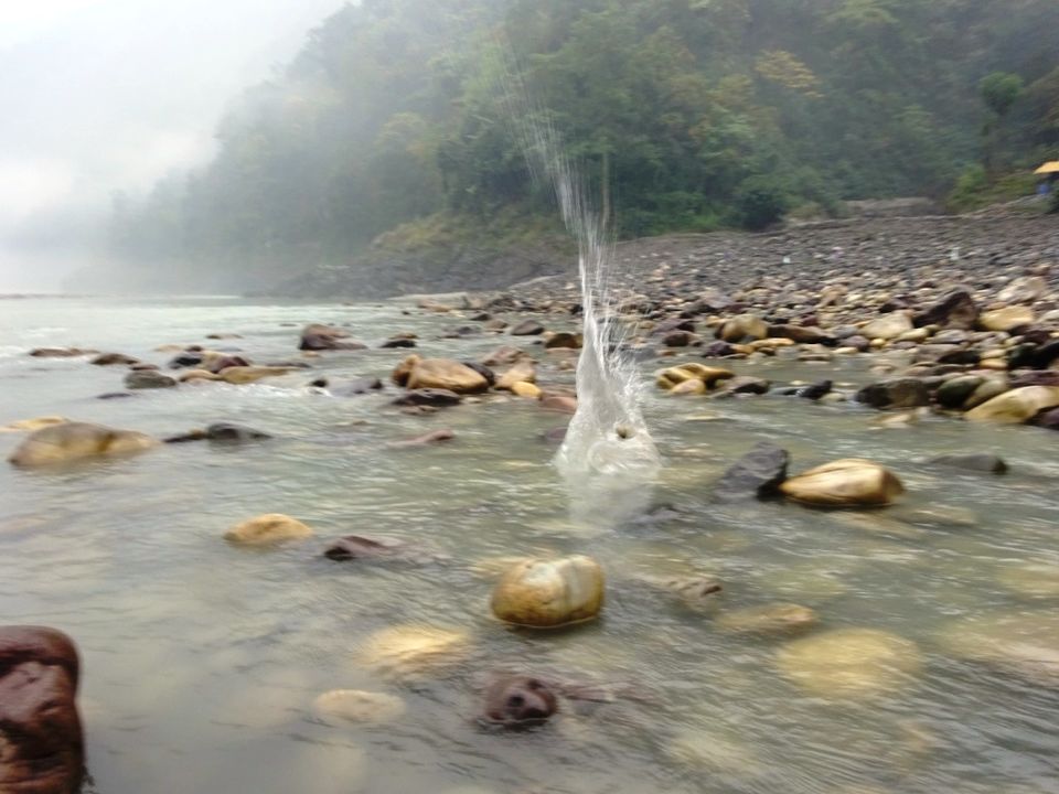 Photo of Rishikesh 7/11 by Prahlad Raj