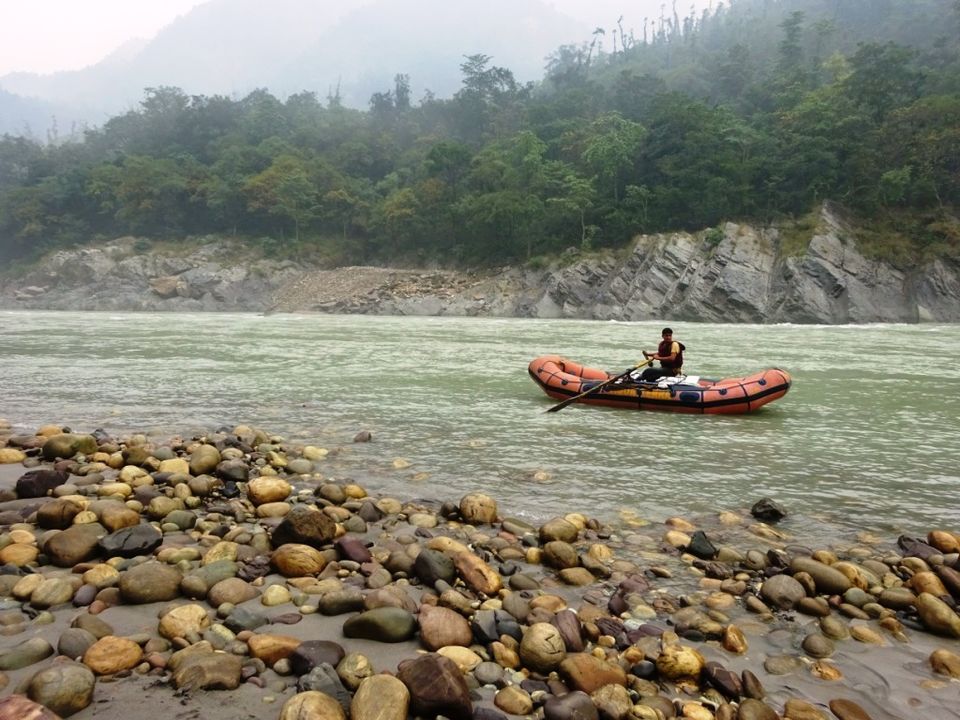 Photo of Rishikesh 8/11 by Prahlad Raj