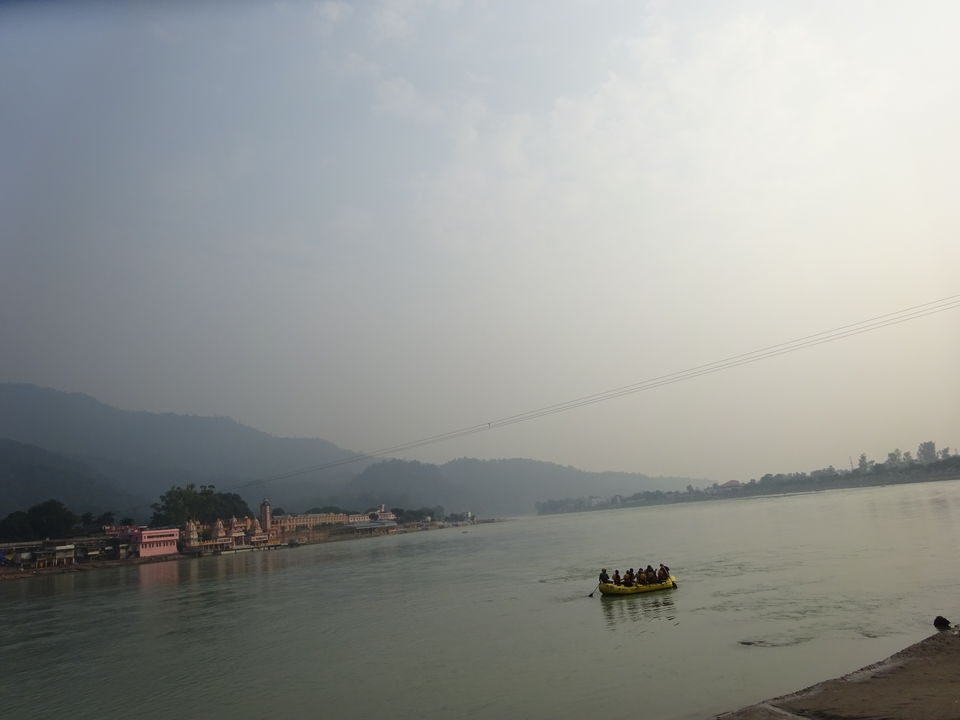 Photo of Rishikesh 5/11 by Prahlad Raj