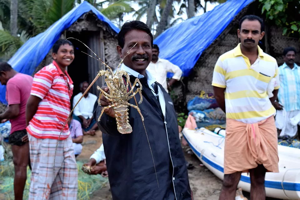 Photo of Paravur, Kerala, India by Roshni MS