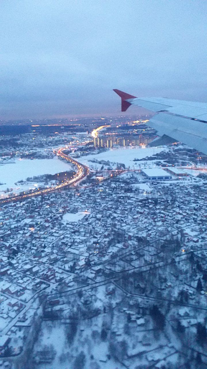 Photo of You can do Russia next - Budget trip itinerary! 3/10 by Roshni MS