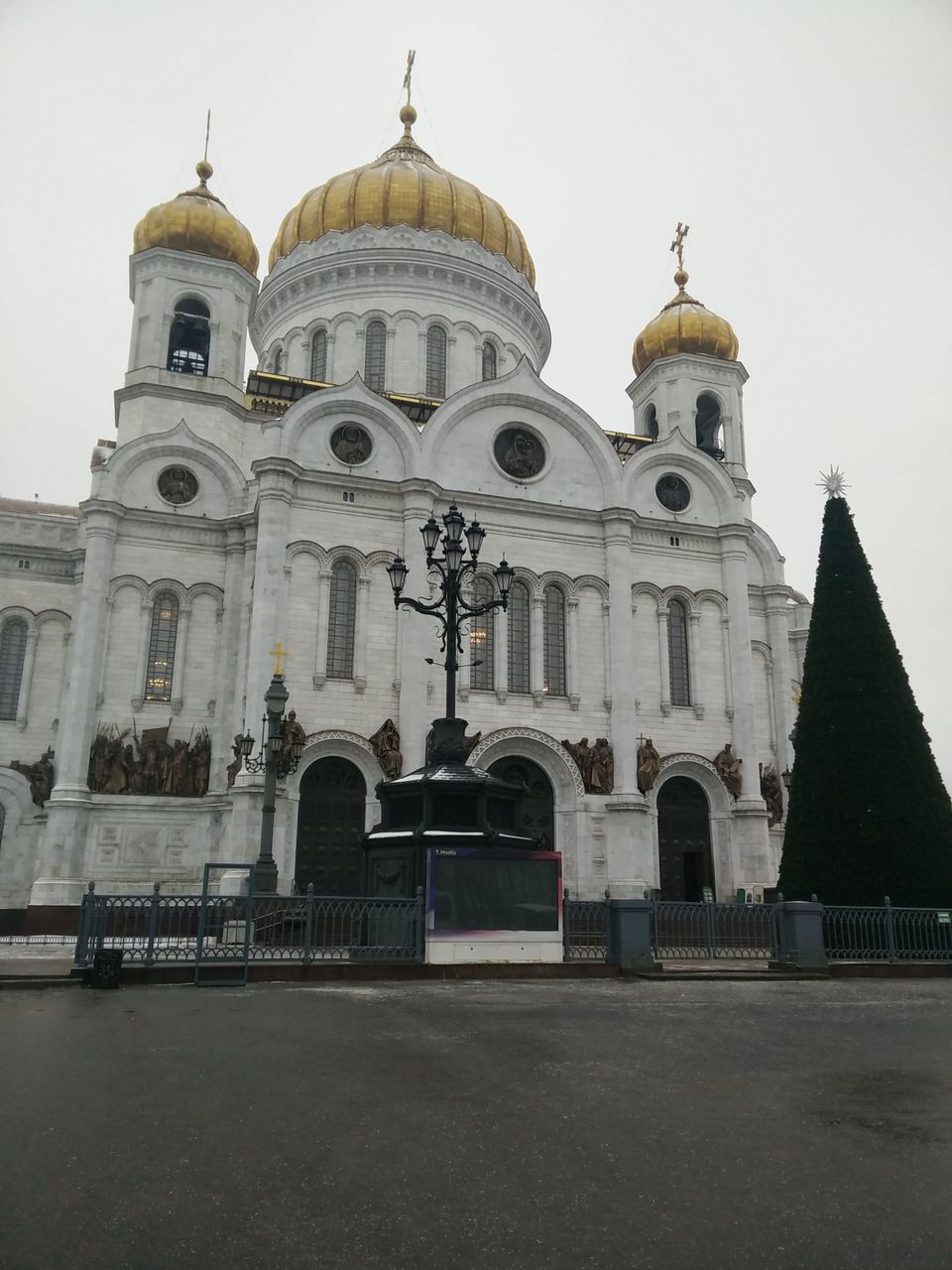Photo of You can do Russia next - Budget trip itinerary! 6/10 by Roshni MS