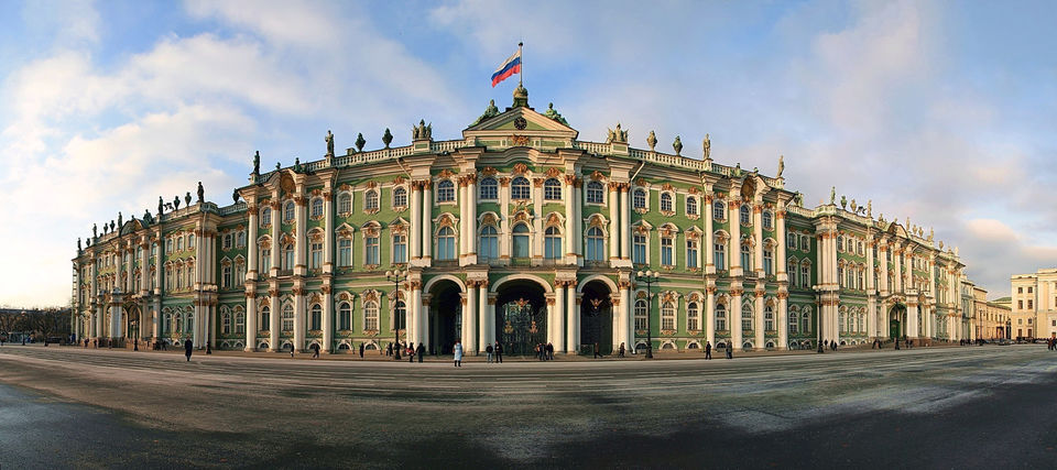Photo of You can do Russia next - Budget trip itinerary! 1/10 by Roshni MS