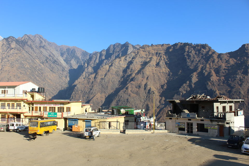 Photo of Auli 1/9 by Dheeraj Kumar Mishra