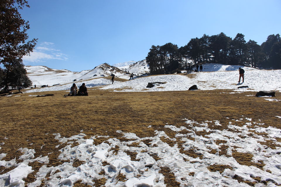 Photo of Auli 7/9 by Dheeraj Kumar Mishra