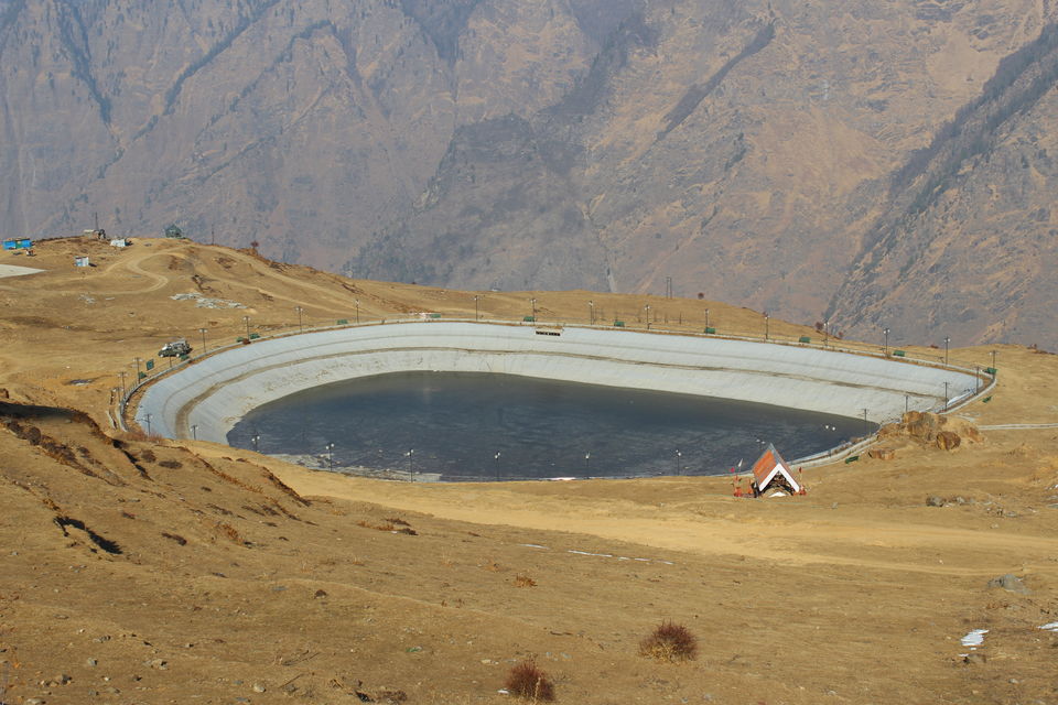 Photo of Auli 9/9 by Dheeraj Kumar Mishra