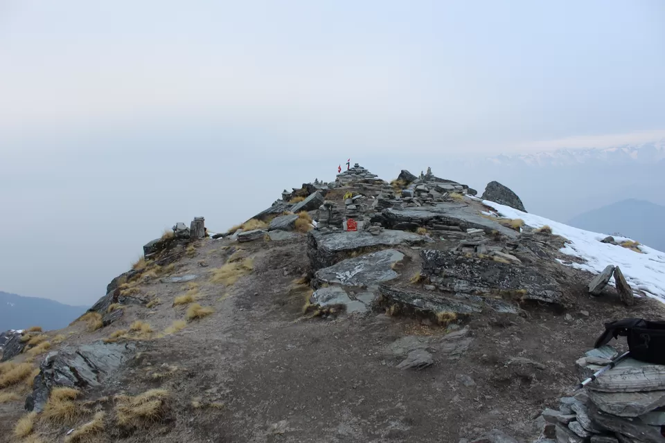 Photo of Chandrashila, Chandrashila, Tungnath, Uttarakhand 246419 by Dheeraj Kumar Mishra