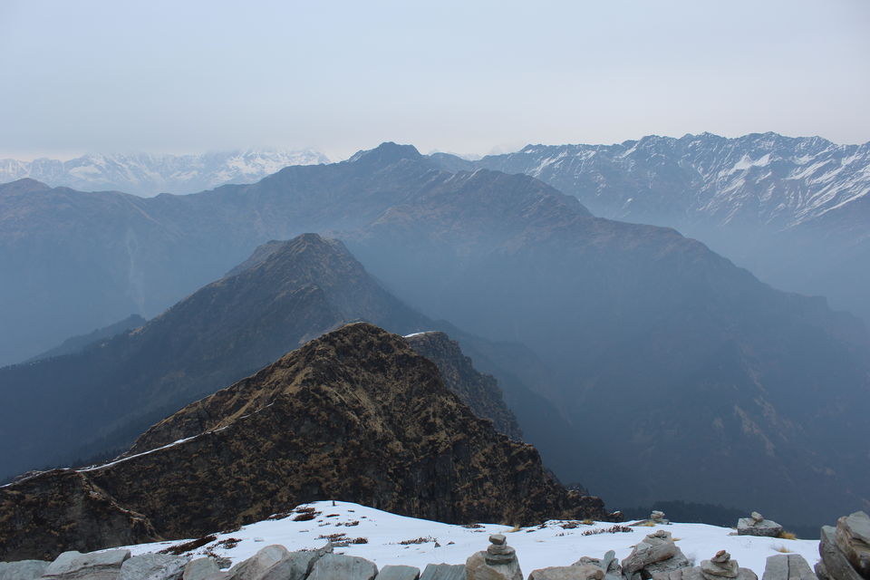 Photo of Chopta 2/7 by Dheeraj Kumar Mishra