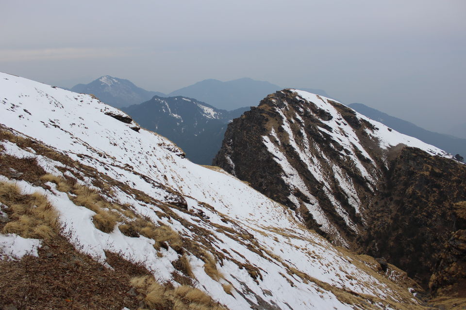 Photo of Chopta 5/7 by Dheeraj Kumar Mishra