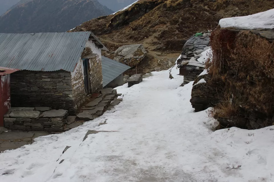 Photo of Tungnath, Rudraprayag, Uttarakhand, India by Dheeraj Kumar Mishra