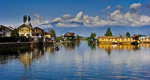 Photo of Experience The Best Of Kashmir In Summers by Cox & Kings