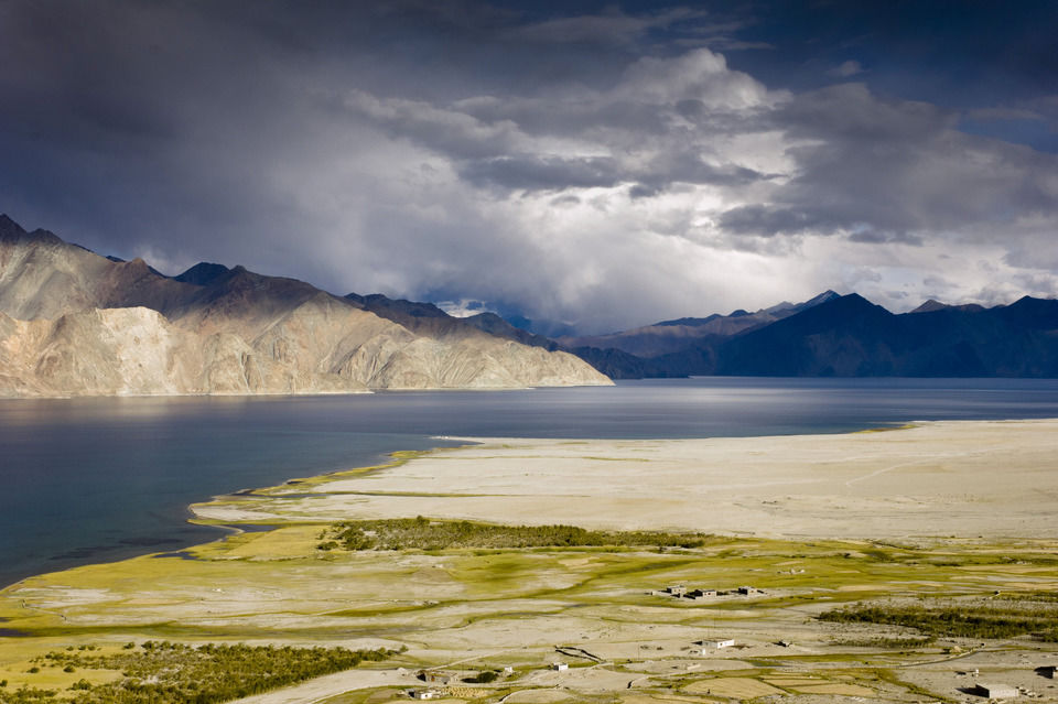 Photo of Ladakh - Roof Of The World With Pangong by Cox & Kings