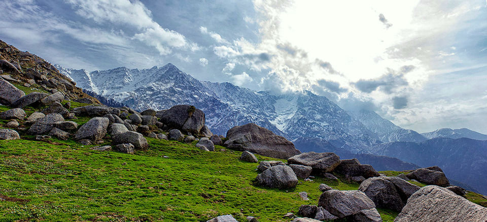 Photo of Pathankot, Punjab, India by Cox & Kings