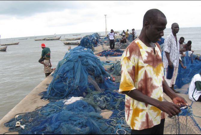 Photo of Ghana City Tours: Accra's History & Culture 1/5 by Charles Sablah