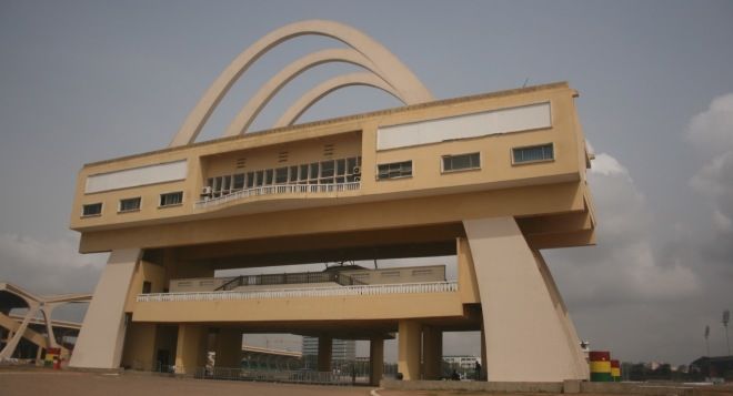 Photo of Ghana City Tours: Accra's History & Culture 2/5 by Charles Sablah