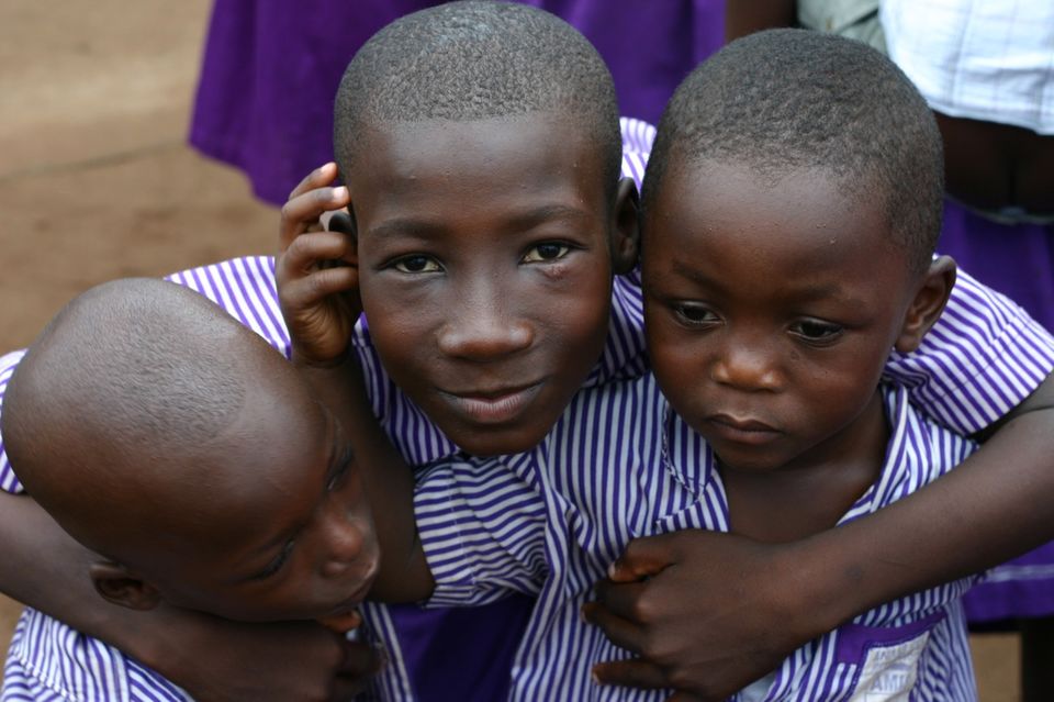 Photo of Ghana City Tours: Accra's History & Culture 3/5 by Charles Sablah