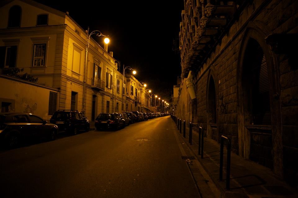 Photo of An Italian Summer by Unnati Agarwal