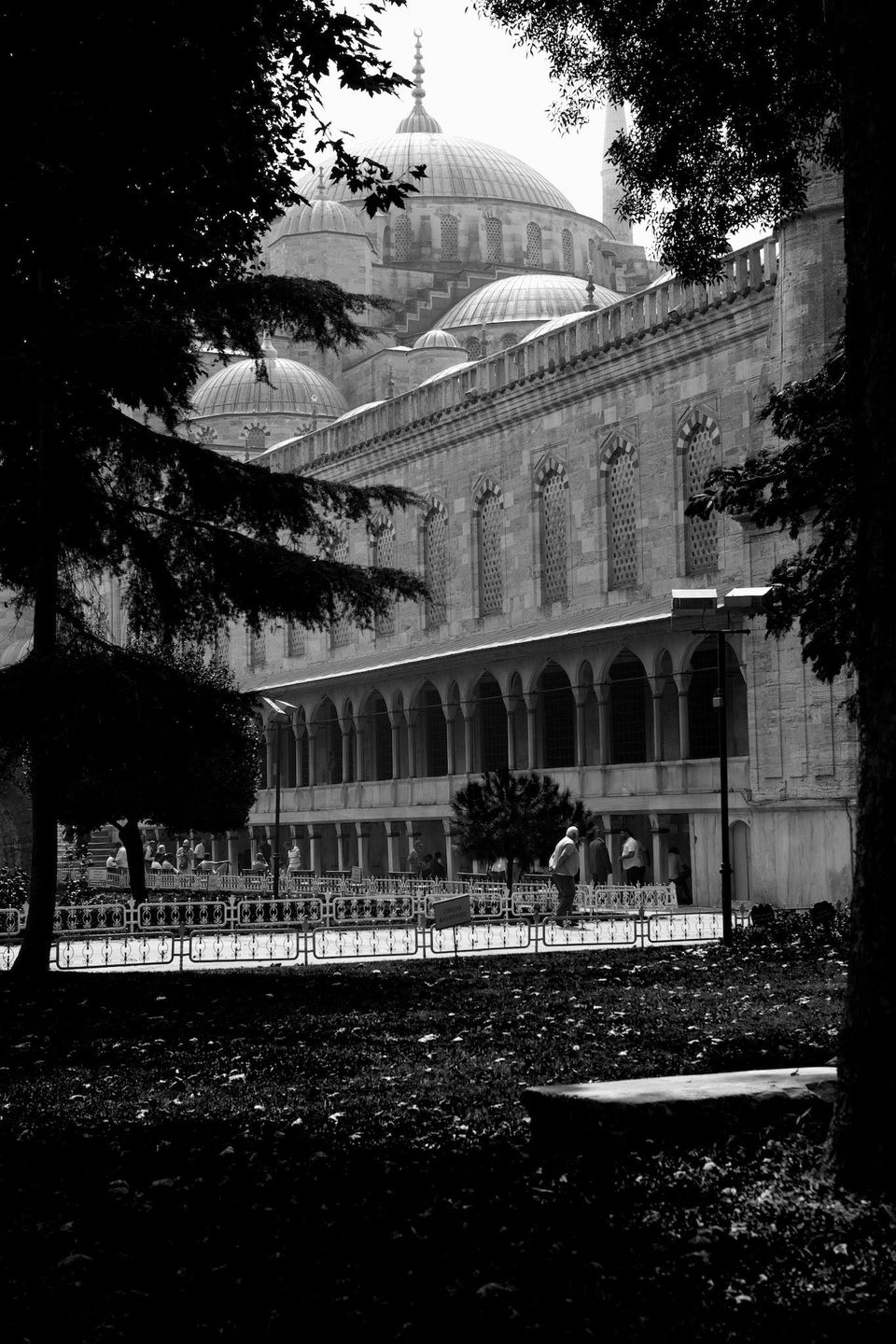 Photo of Istanbul – A story in between by Unnati Agarwal