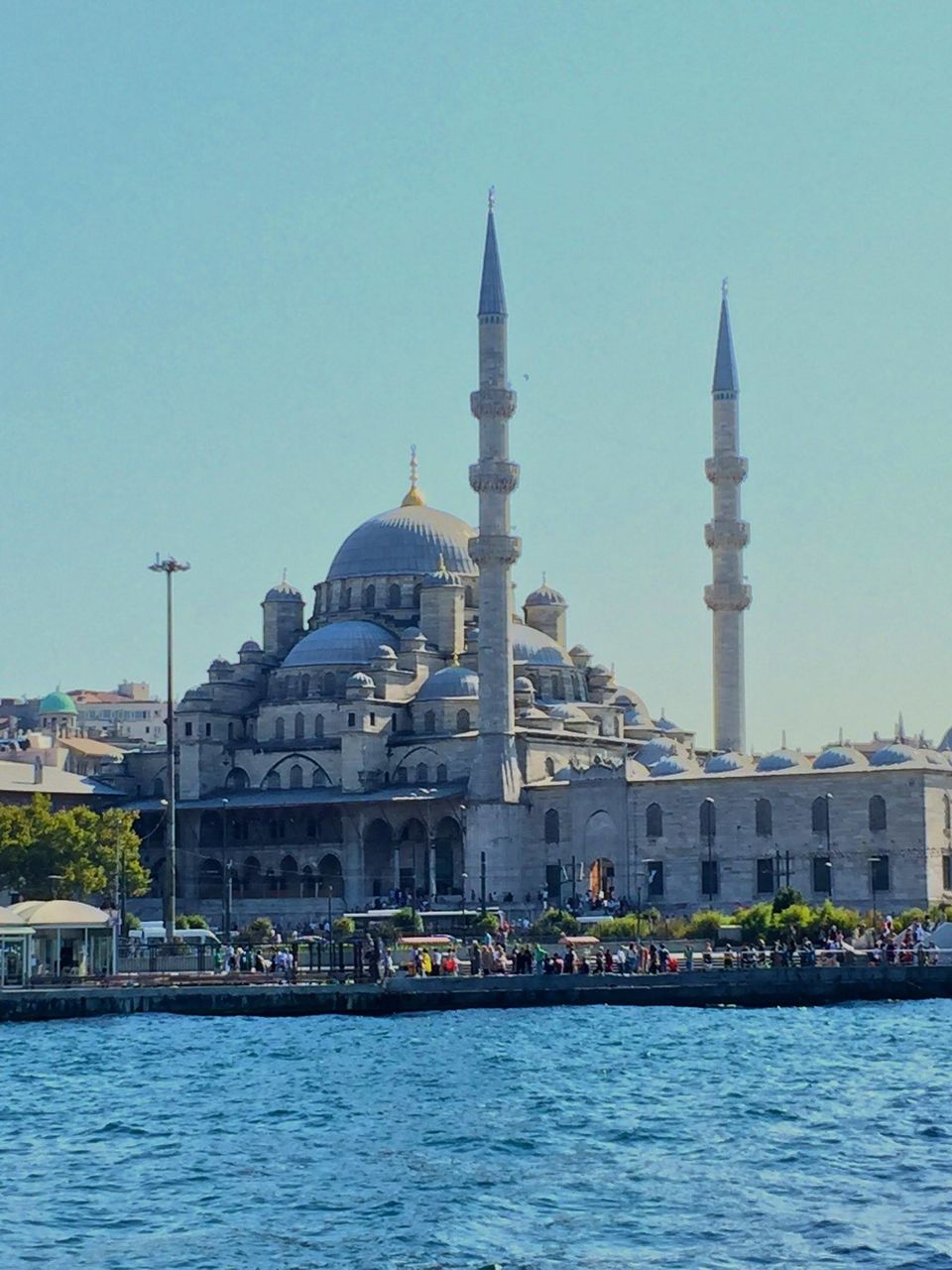 Photo of Istanbul – A story in between by Unnati Agarwal