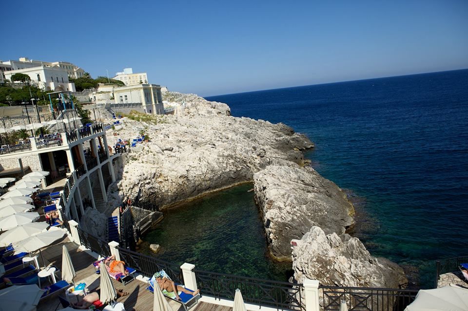 Photo of An Italian Summer by Unnati Agarwal