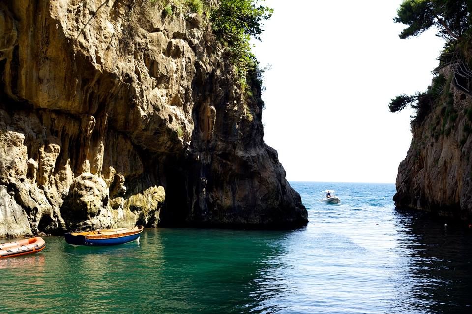 Photo of An Italian Summer by Unnati Agarwal