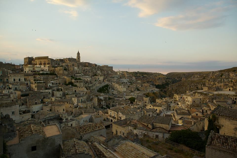 Photo of An Italian Summer by Unnati Agarwal