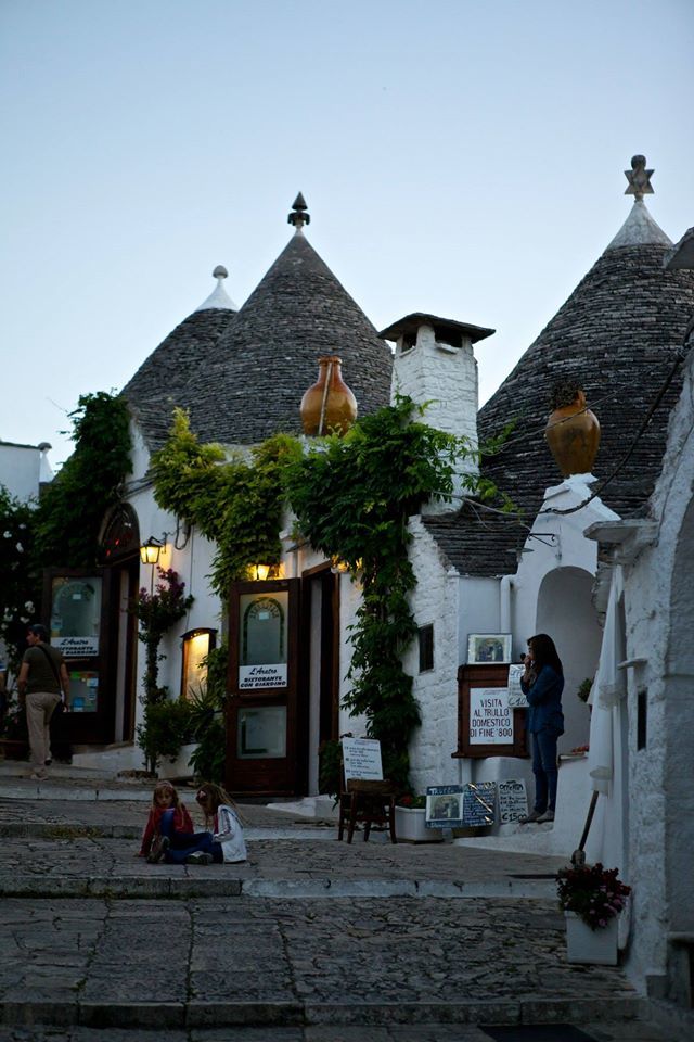 Photo of An Italian Summer by Unnati Agarwal