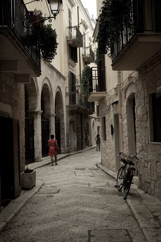 Photo of An Italian Summer by Unnati Agarwal