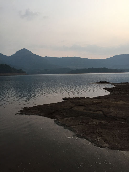 Photo of Stargazing At Bhandardara by Unnati Agarwal