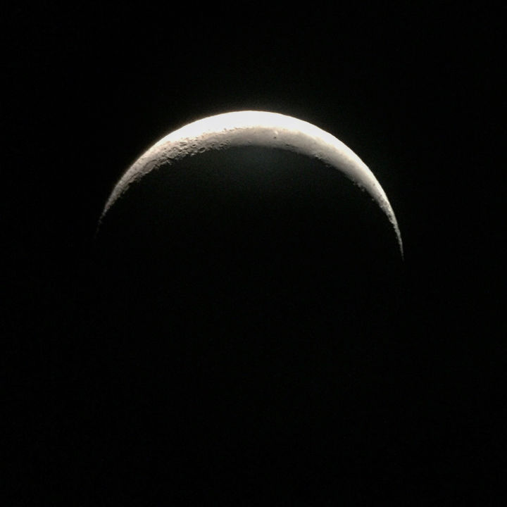 Photo of Stargazing At Bhandardara by Unnati Agarwal