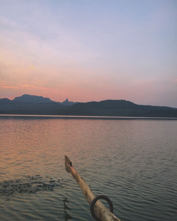 Photo of Stargazing At Bhandardara by Unnati Agarwal