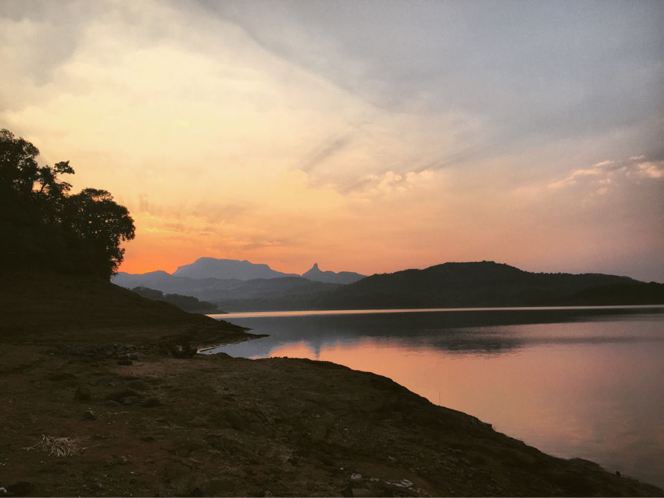 Photo of Stargazing At Bhandardara by Unnati Agarwal
