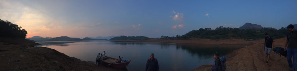 Photo of Stargazing At Bhandardara by Unnati Agarwal