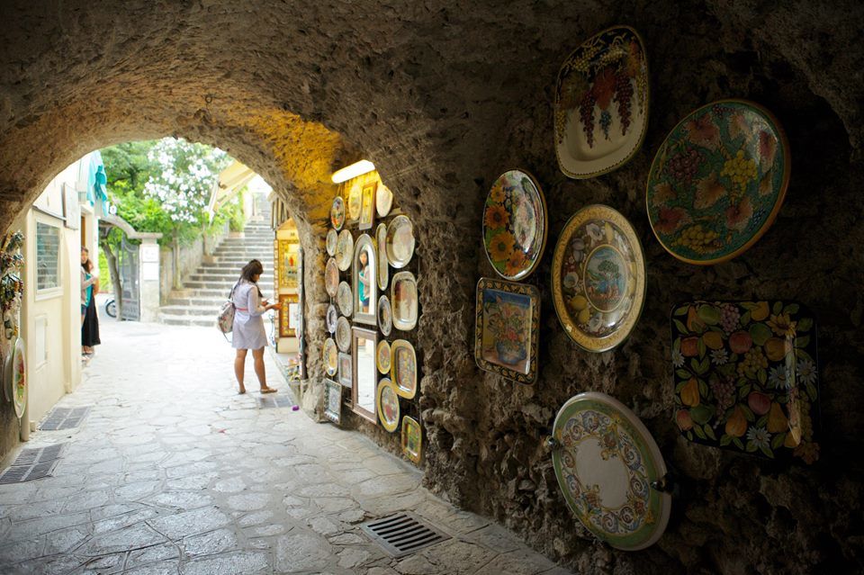 Photo of An Italian Summer by Unnati Agarwal