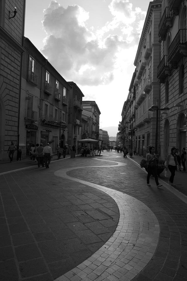 Photo of An Italian Summer by Unnati Agarwal