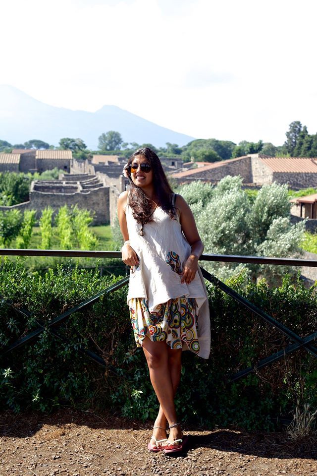 Photo of An Italian Summer by Unnati Agarwal