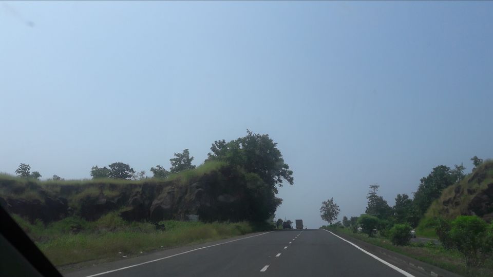 Photo of One of the best road trip Mumbai to Shirdi by Anuj Arora