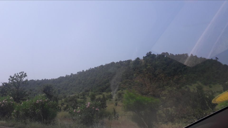 Photo of One of the best road trip Mumbai to Shirdi by Anuj Arora