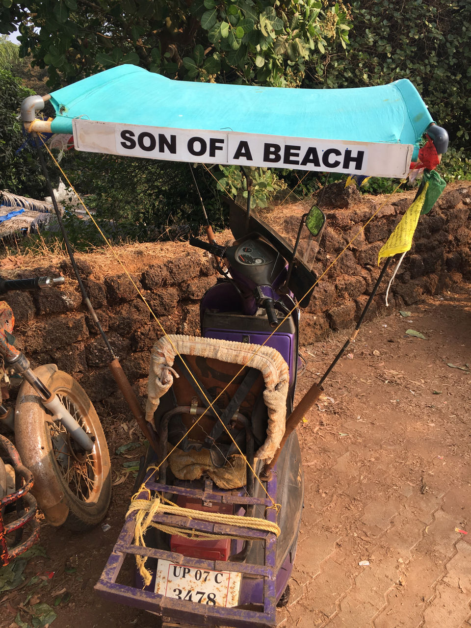 Photo of Gokarna - More Than Just A Hippie's Paradise by Aditya Verma