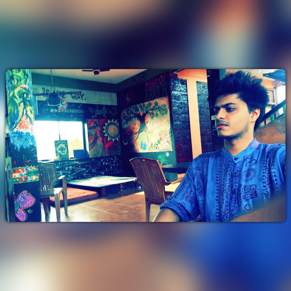 Photo of Gokarna - More Than Just A Hippie's Paradise by Aditya Verma