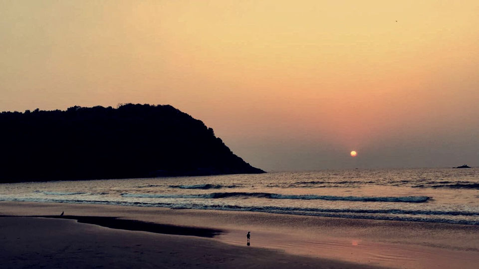 Photo of Prem Nagar,Gokarna by Aditya Verma