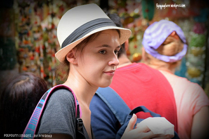 Photo of Another photowalk to Chandni Chowk – Market full of life 3/16 by Priyanka Singh