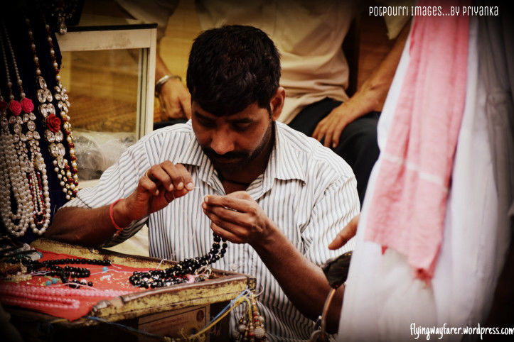 Photo of Another photowalk to Chandni Chowk – Market full of life 2/16 by Priyanka Singh