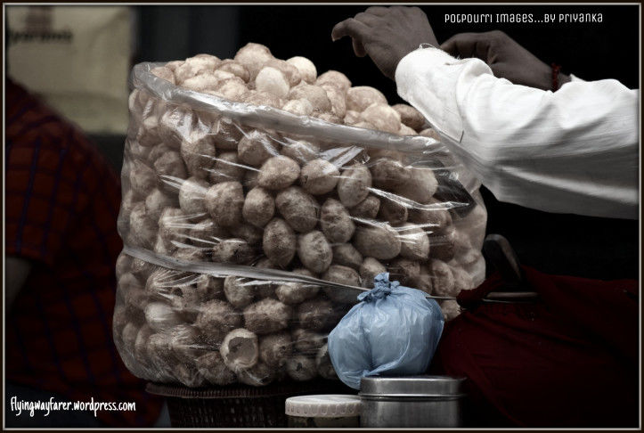 Photo of Another photowalk to Chandni Chowk – Market full of life 8/16 by Priyanka Singh