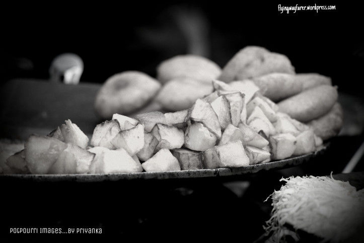 Photo of Another photowalk to Chandni Chowk – Market full of life 10/16 by Priyanka Singh