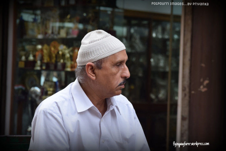 Photo of Another photowalk to Chandni Chowk – Market full of life 11/16 by Priyanka Singh