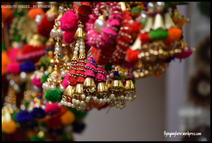 Photo of Another photowalk to Chandni Chowk – Market full of life 12/16 by Priyanka Singh
