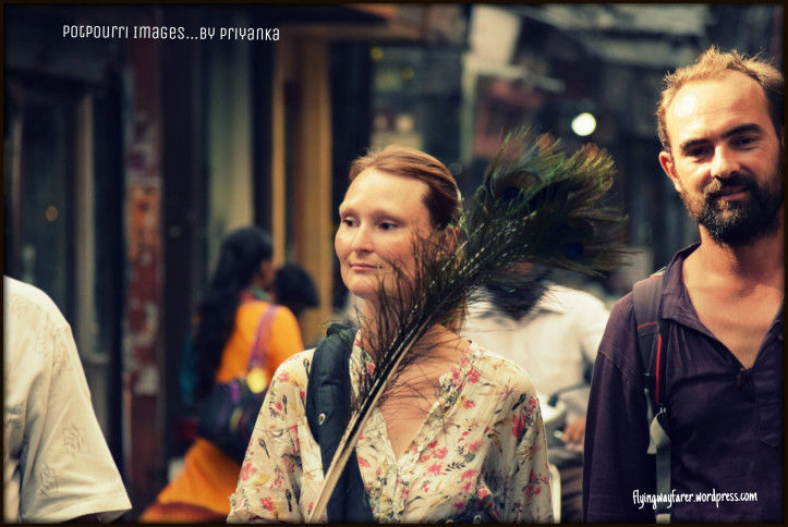 Photo of Another photowalk to Chandni Chowk – Market full of life 14/16 by Priyanka Singh