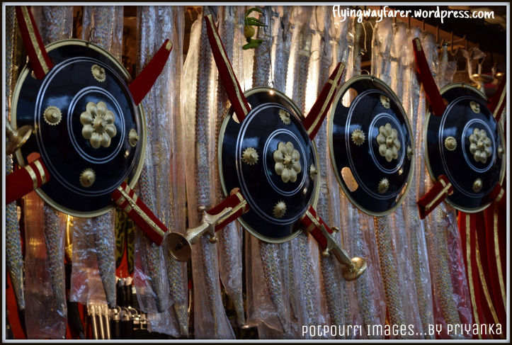 Photo of Pushkar-blue lotus, worth to visit this town 1/14 by Priyanka Singh